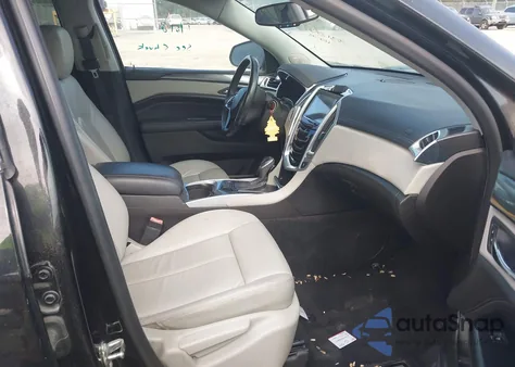 2015 Cadillac Srx Standard from USA, damaged, VIN 3GYFNAE38FS593171